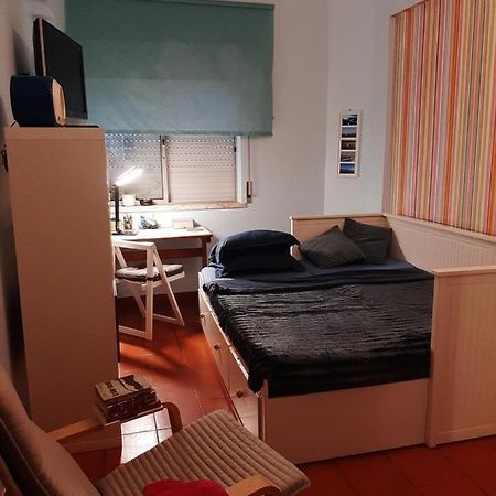 Ferienwohnung Almadense Almada Exterior foto