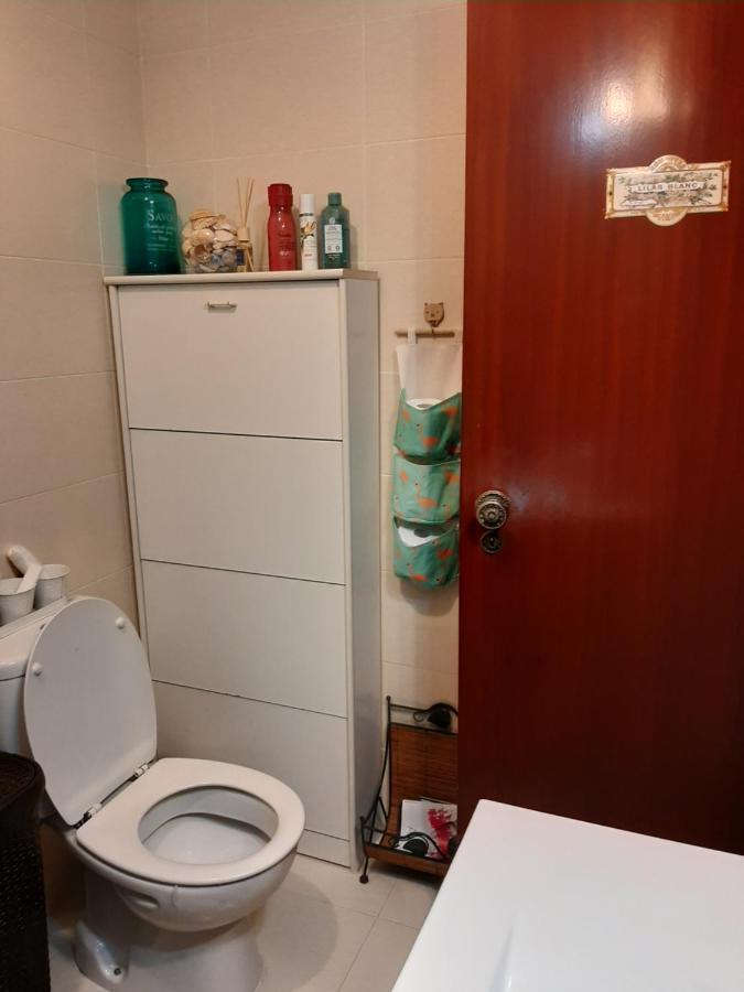 Ferienwohnung Almadense Almada Exterior foto