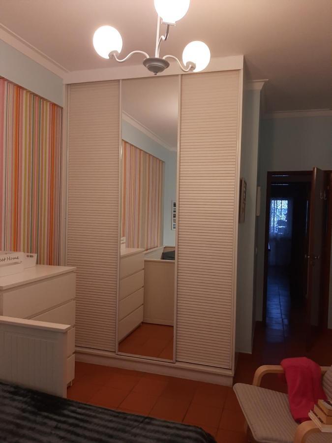 Ferienwohnung Almadense Almada Exterior foto
